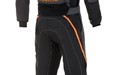 Alpinestars GP Race V2 Suit Anthracite White Orange 46